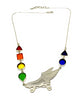 All Skate Necklace