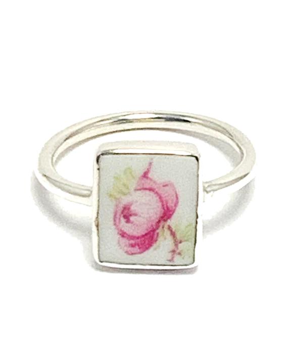 Pink Vintage Pottery 