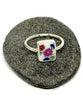 Tiny Flowers Vintage Pottery 
