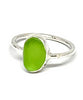 Bright Lime Green 