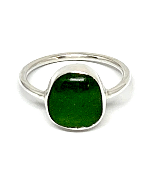 Dark Forest Green 