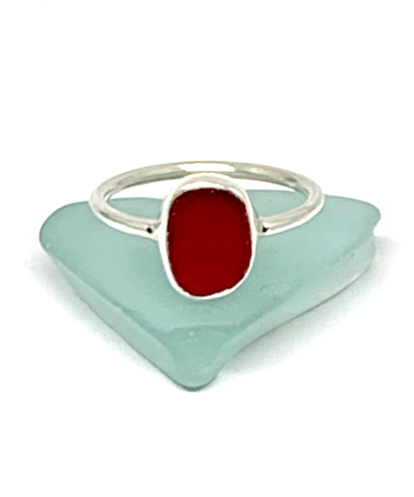 Rare Red 