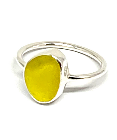 Bright Yellow 