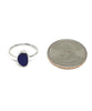 Cobalt Blue Sea Glass 
