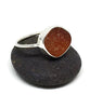 Brown Sea Glass 