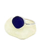Dark Cobalt Sea Glass 