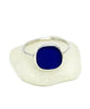 Bright Cobalt Sea Glass 