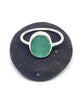 Jade Green Sea Glass 
