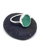 Jade Green Sea Glass 