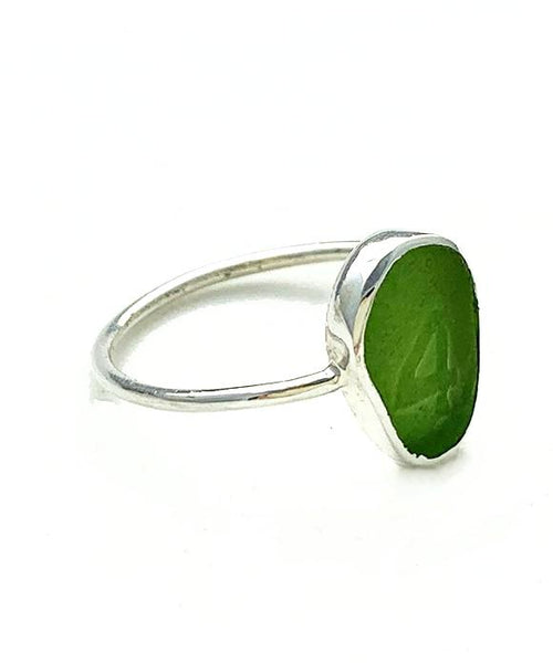 Lime Green #4 