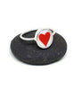 Heart Vintage Pottery 