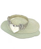 Sterling Silver Heart with Wings Ring