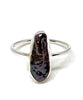 Dark Brown Biwa 