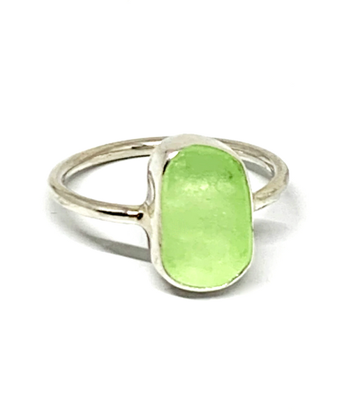 Bright Light Green 