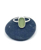 Light Olive Sea Glass 