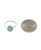 Jadite Green Sea Glass 