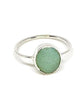 Jadite Green Sea Glass 