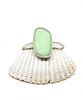Jadite Green Sea Glass 