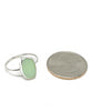 Jadite Green Sea Glass 