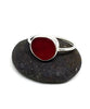 Rare Red Sea Glass 