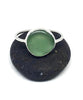 Sage Green Sea Glass 