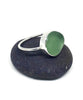 Sage Green Sea Glass 