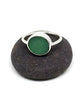 Green Sea Glass 