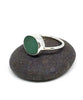 Green Sea Glass 