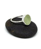 Soft Sage Green Sea Glass 