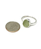 Soft Sage Green Sea Glass 