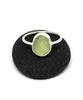 Soft Sage Green Sea Glass 